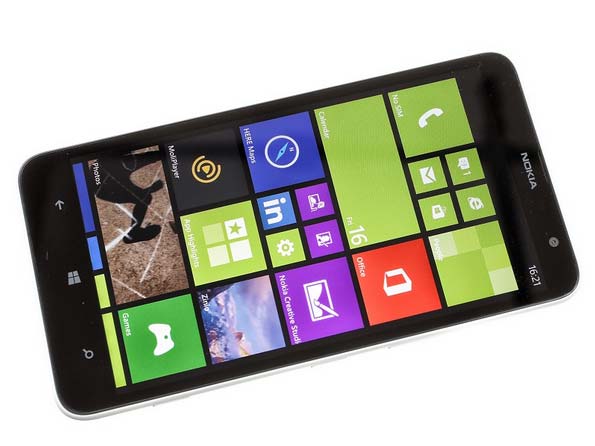 خرید تاچ ال سی دی lumia 1320
